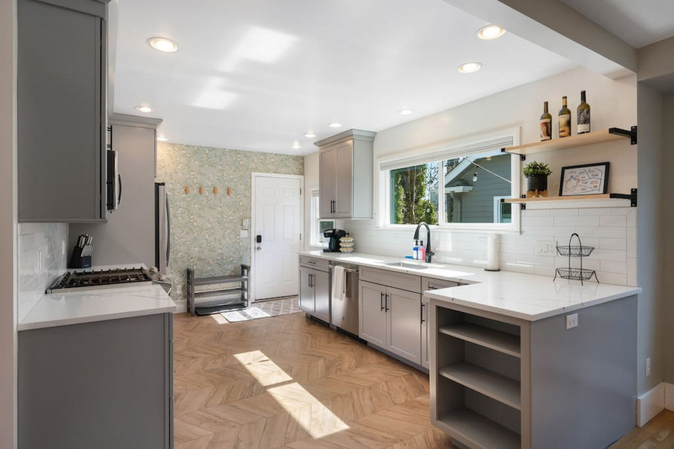 Seattle Vacation Rental
