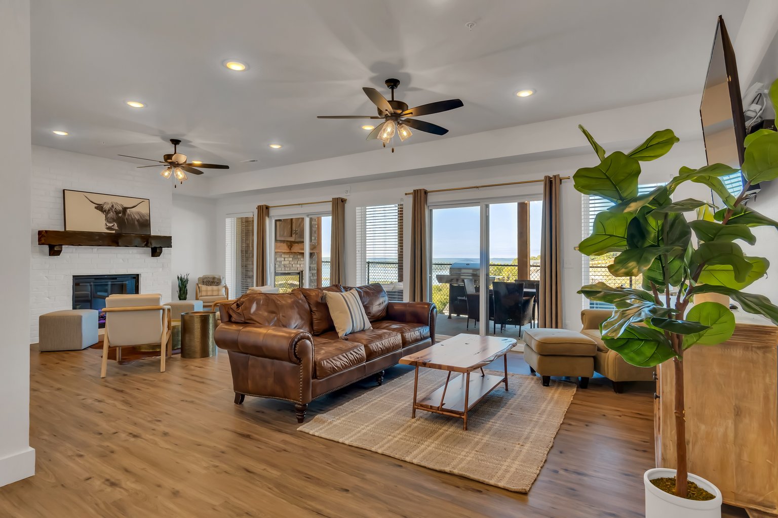 Branson Vacation Rental