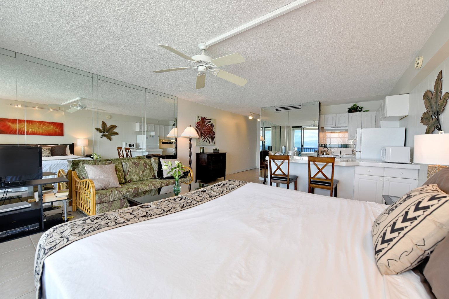 Lahaina Vacation Rental