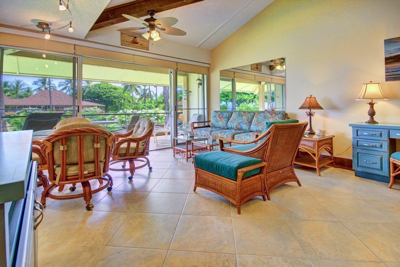 Lahaina Vacation Rental
