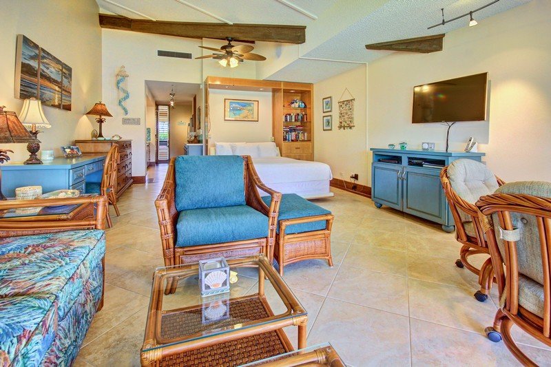 Lahaina Vacation Rental
