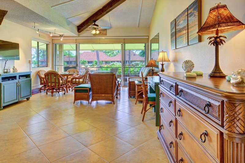 Lahaina Vacation Rental