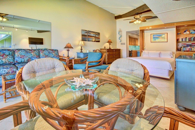 Lahaina Vacation Rental