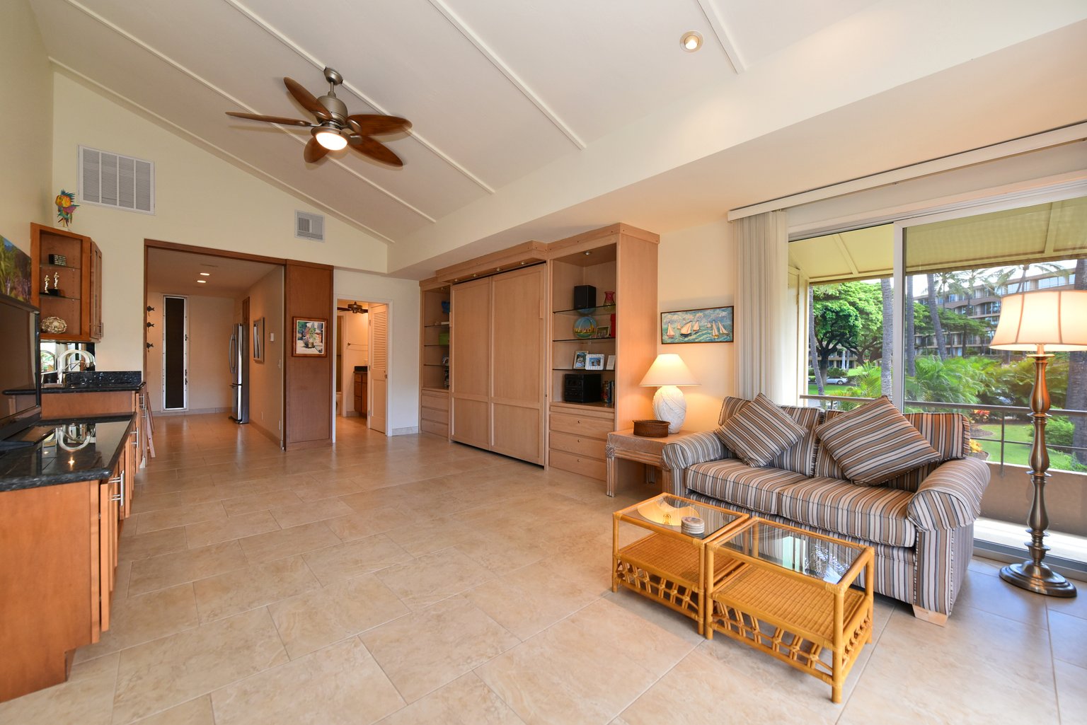 Lahaina Vacation Rental