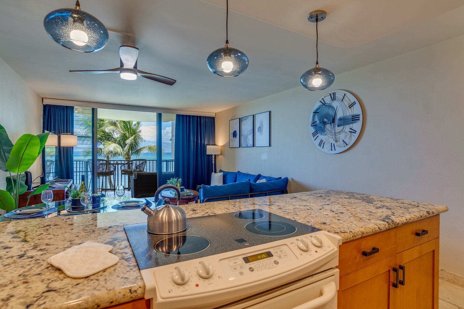 Lahaina Vacation Rental