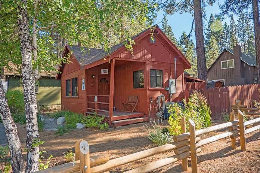 South Lake Tahoe Vacation Rental