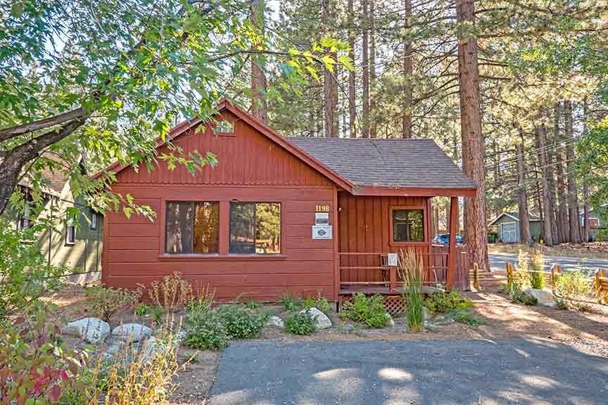 South Lake Tahoe Vacation Rental