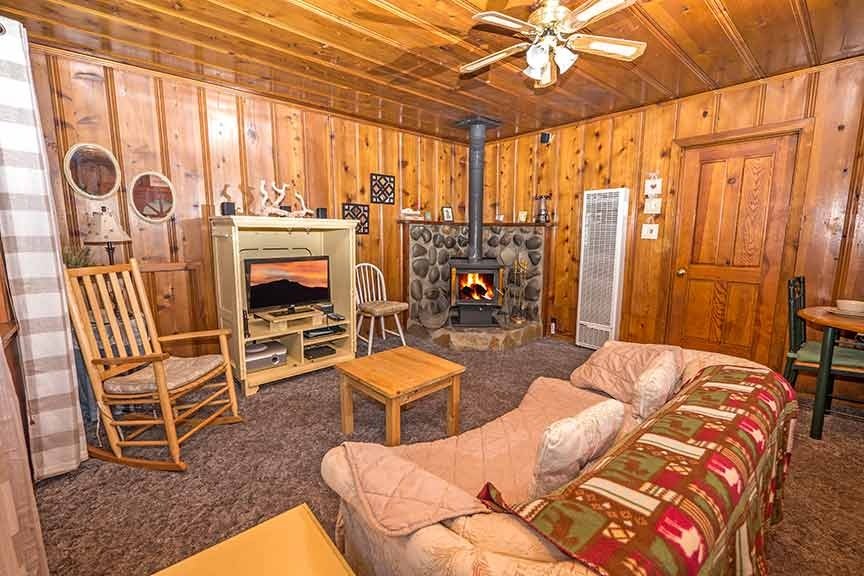 South Lake Tahoe Vacation Rental