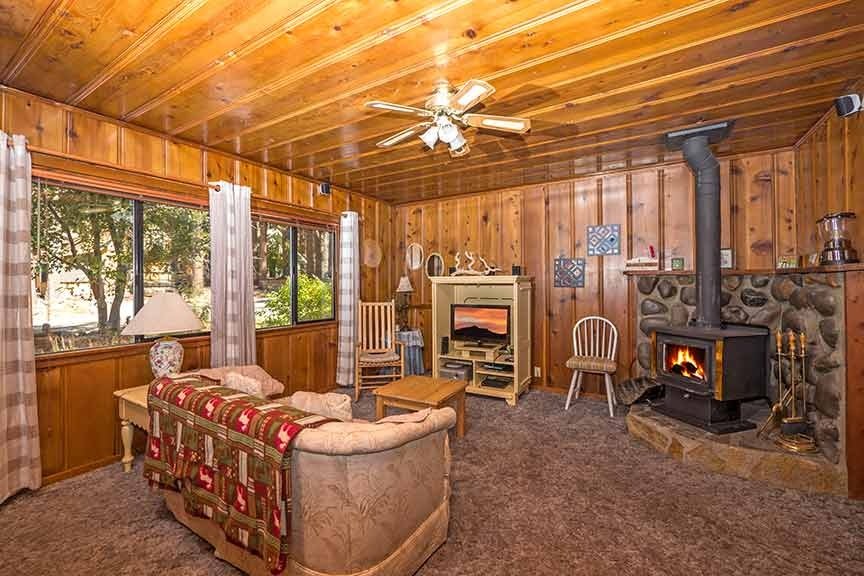 South Lake Tahoe Vacation Rental