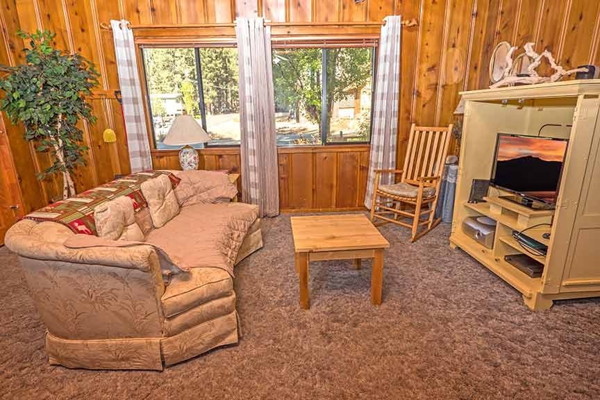 South Lake Tahoe Vacation Rental