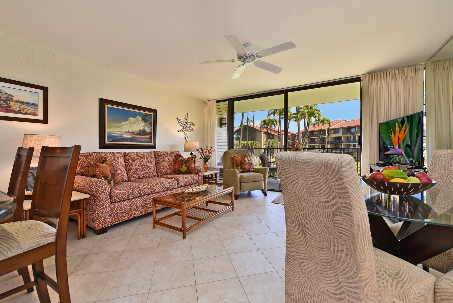 Lahaina Vacation Rental