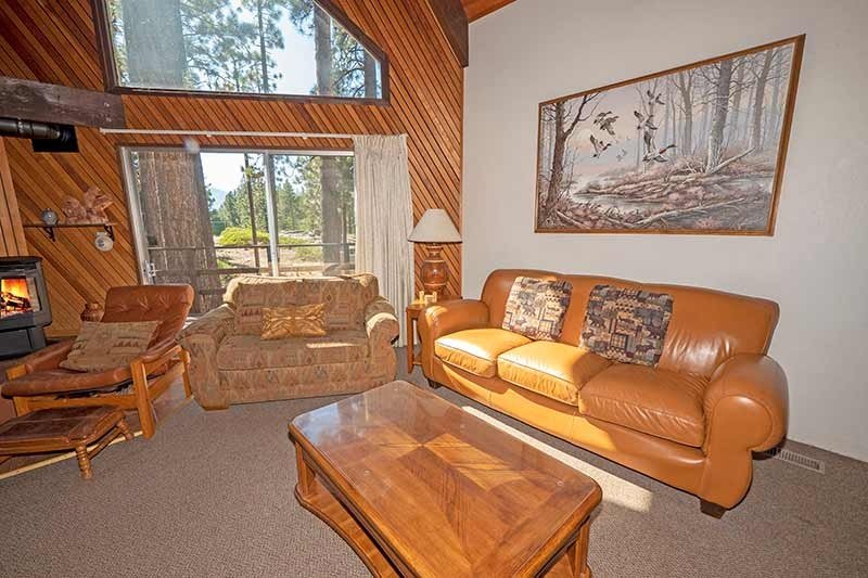 South Lake Tahoe Vacation Rental