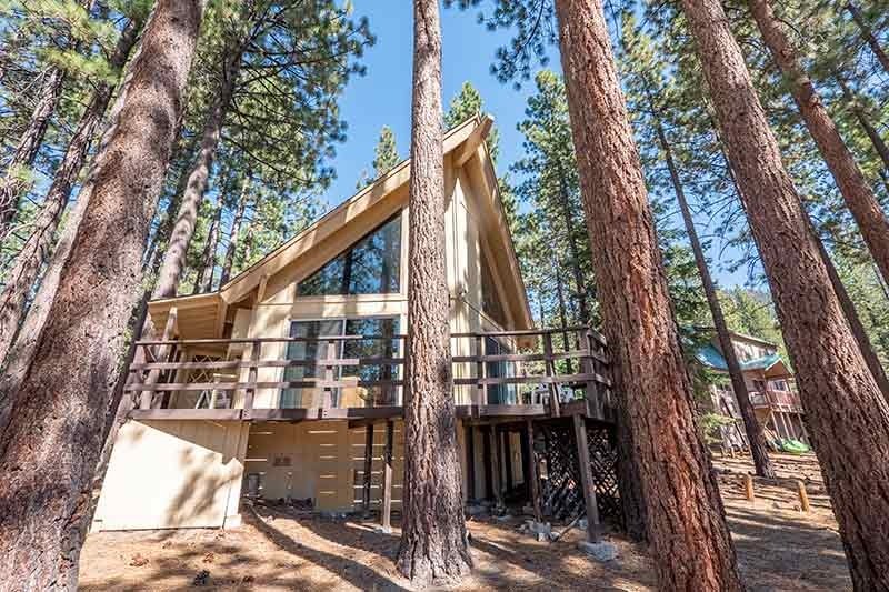 South Lake Tahoe Vacation Rental