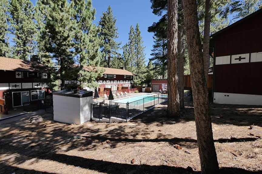 South Lake Tahoe Vacation Rental