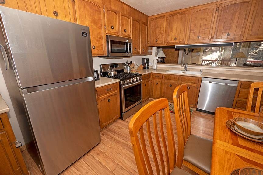 South Lake Tahoe Vacation Rental