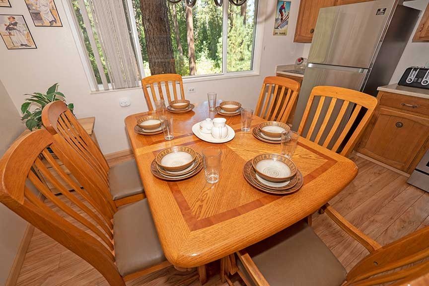 South Lake Tahoe Vacation Rental