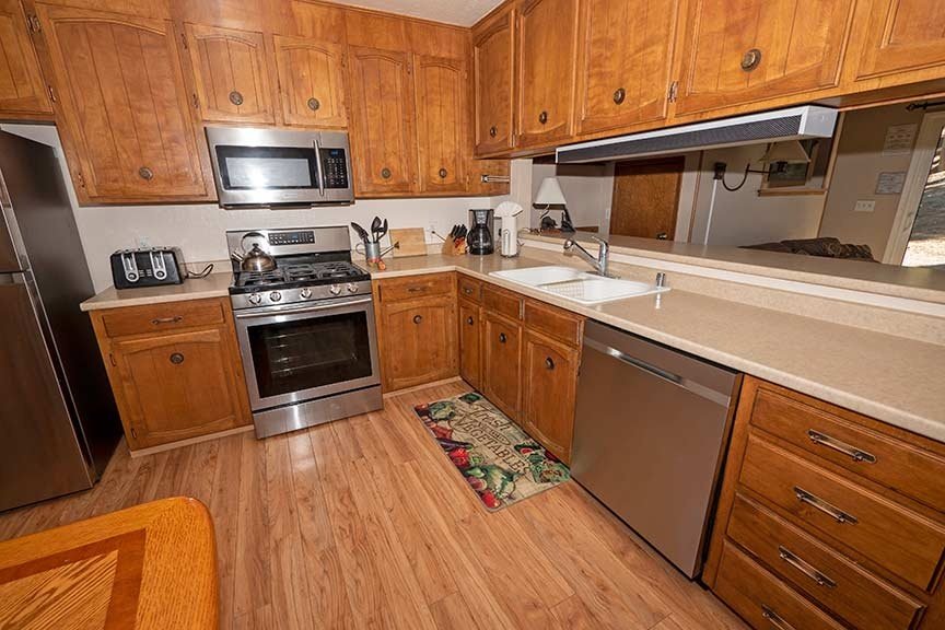 South Lake Tahoe Vacation Rental