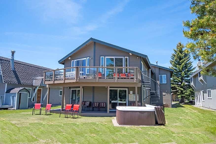 South Lake Tahoe Vacation Rental