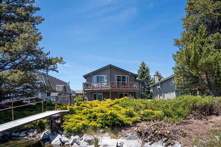 South Lake Tahoe Vacation Rental