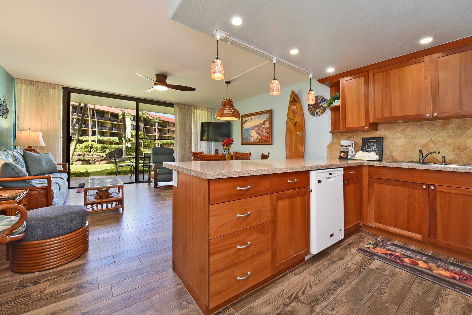 Lahaina Vacation Rental
