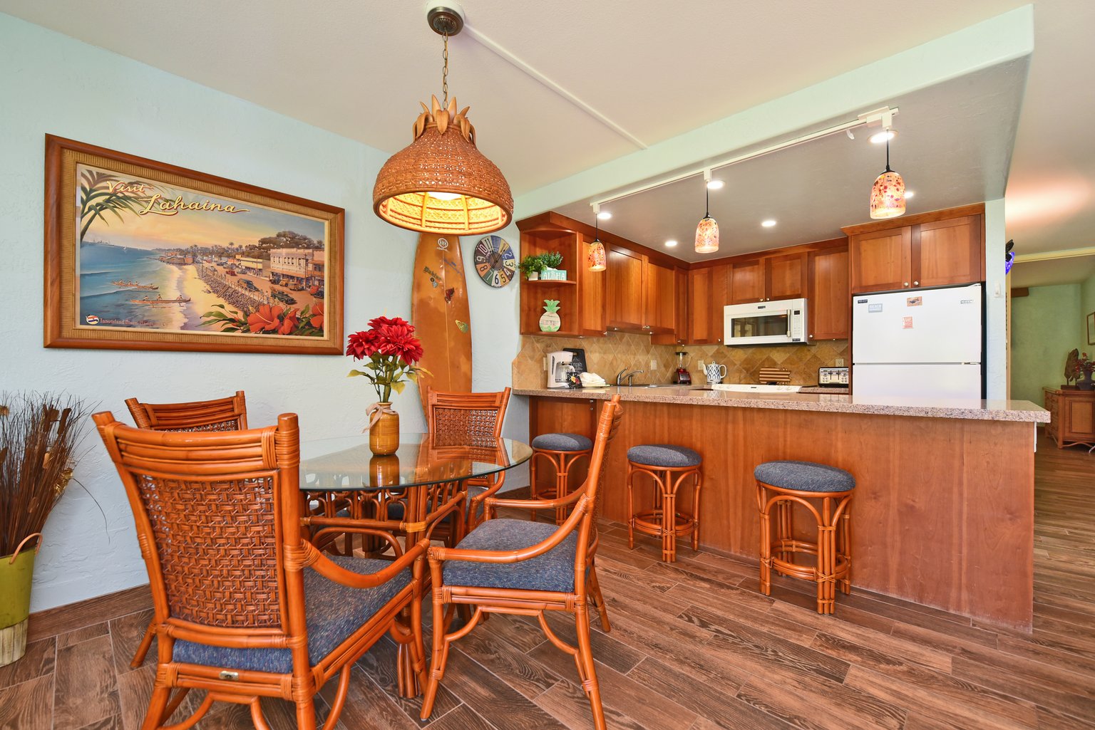 Lahaina Vacation Rental