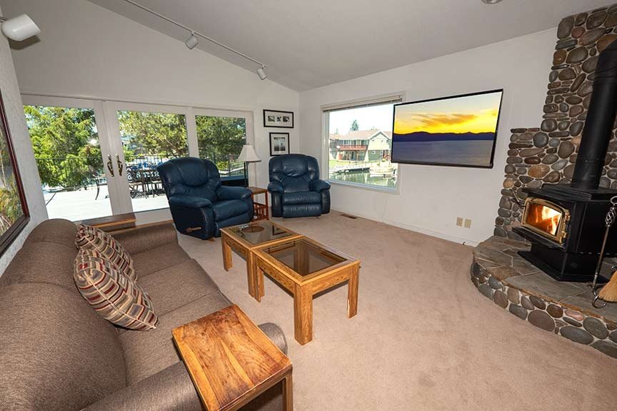 South Lake Tahoe Vacation Rental