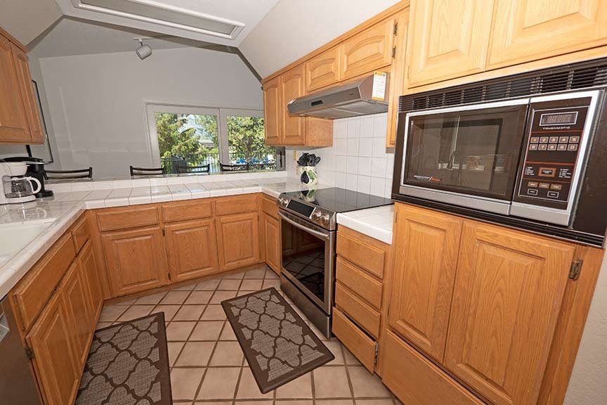 South Lake Tahoe Vacation Rental