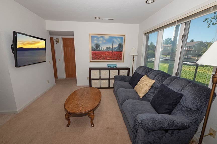 South Lake Tahoe Vacation Rental