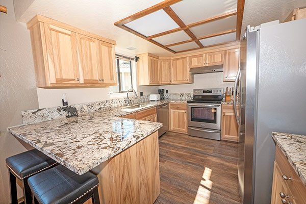 South Lake Tahoe Vacation Rental