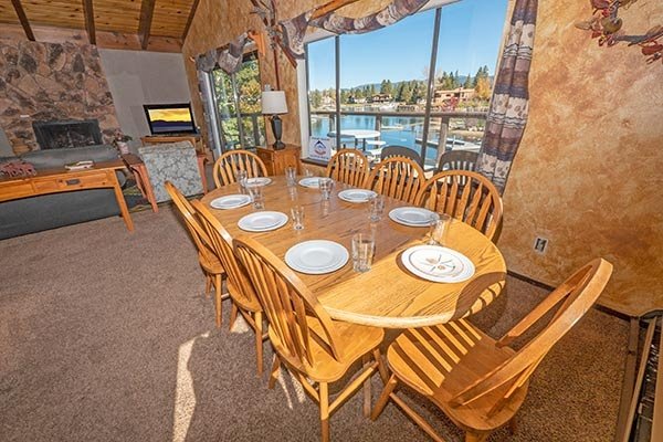 South Lake Tahoe Vacation Rental