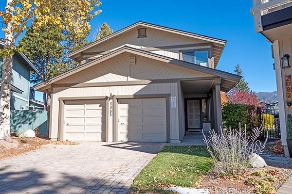 South Lake Tahoe Vacation Rental