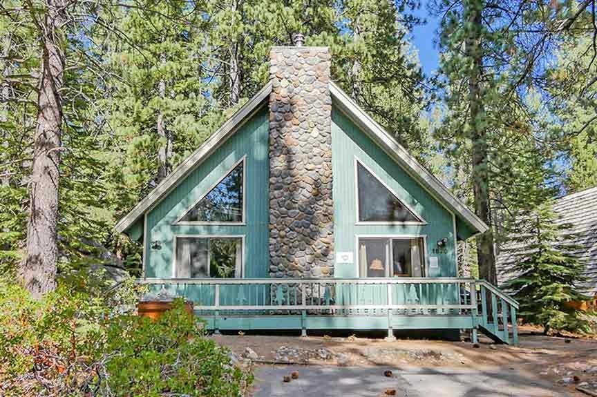 South Lake Tahoe Vacation Rental