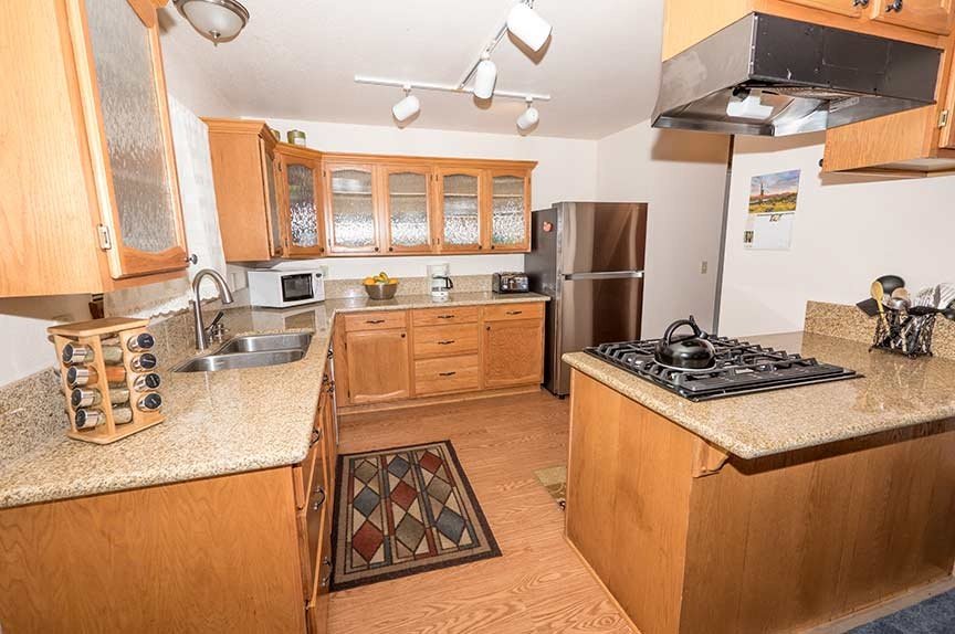 South Lake Tahoe Vacation Rental