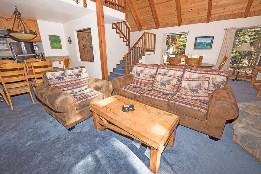 South Lake Tahoe Vacation Rental