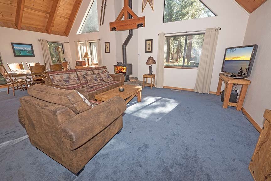 South Lake Tahoe Vacation Rental