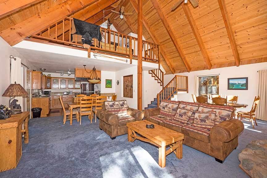 South Lake Tahoe Vacation Rental