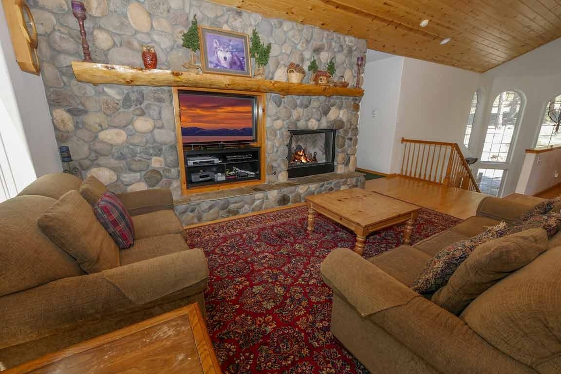 South Lake Tahoe Vacation Rental