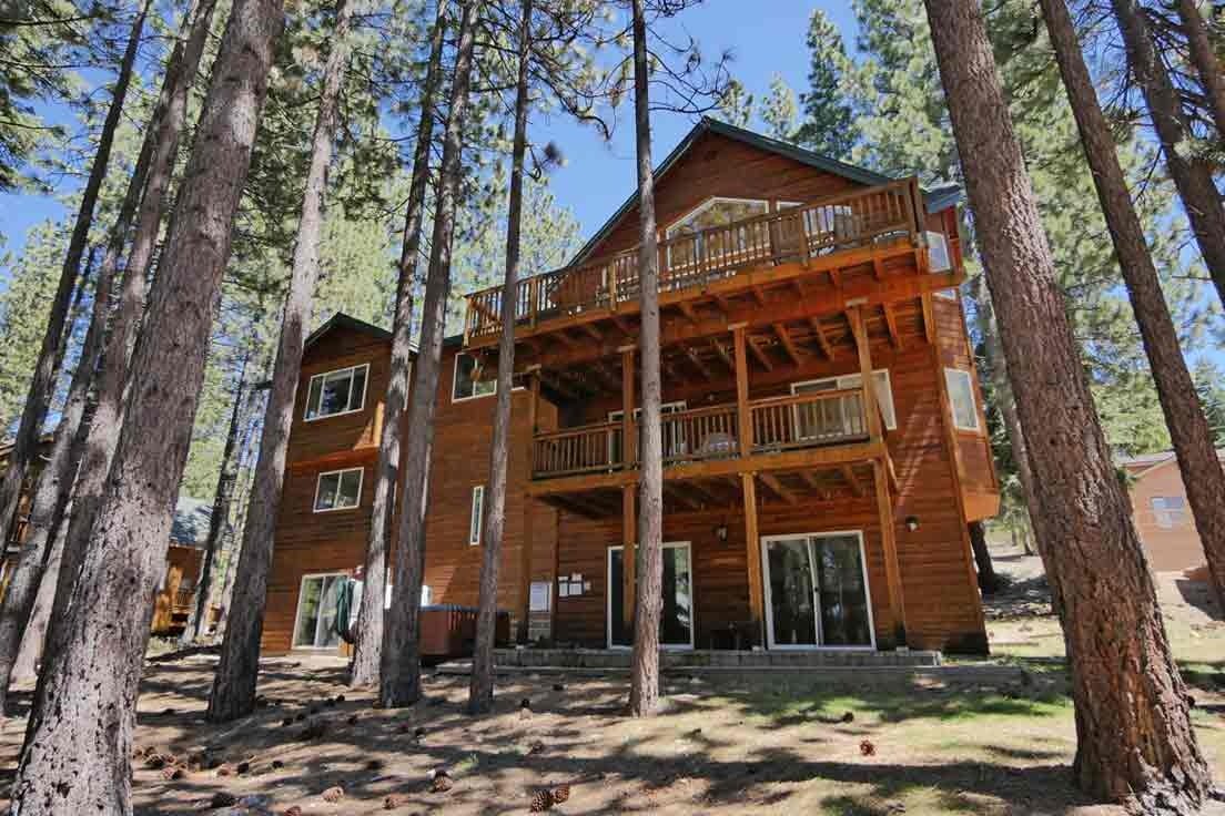 South Lake Tahoe Vacation Rental
