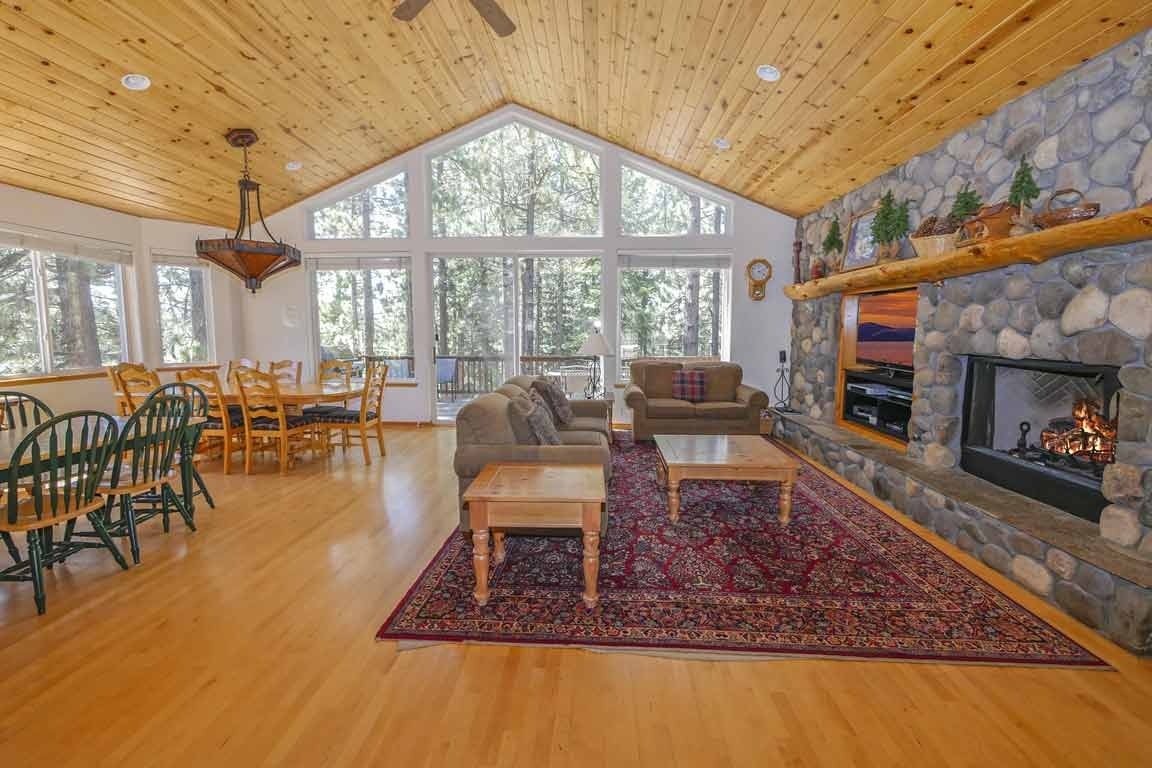 South Lake Tahoe Vacation Rental