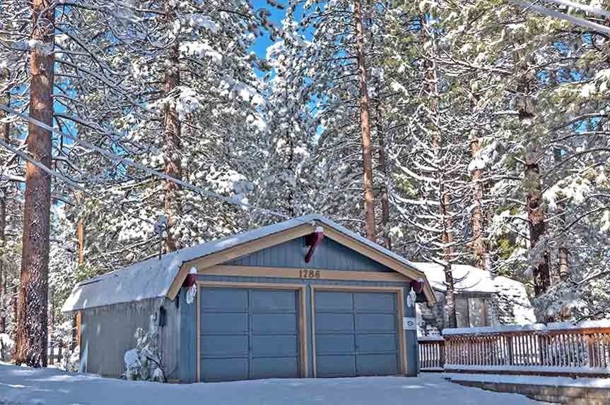 South Lake Tahoe Vacation Rental