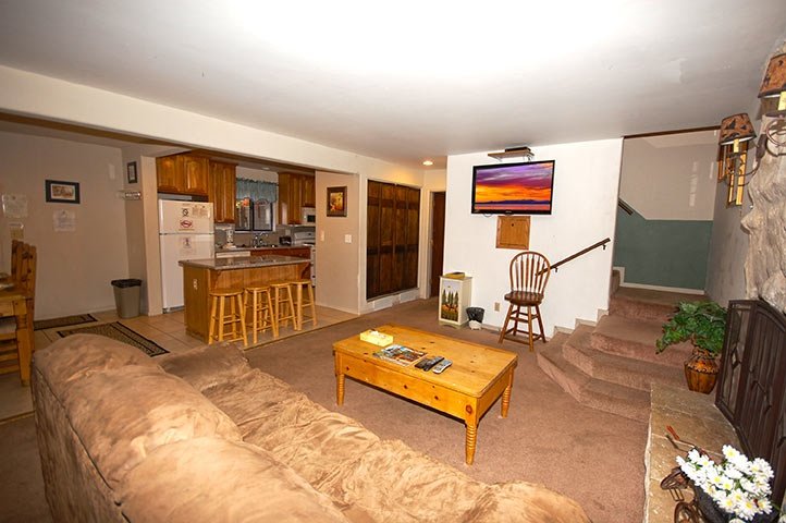 South Lake Tahoe Vacation Rental