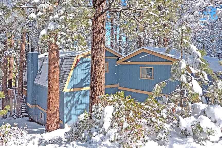 South Lake Tahoe Vacation Rental