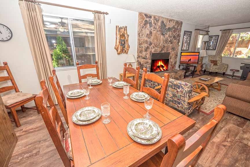 South Lake Tahoe Vacation Rental