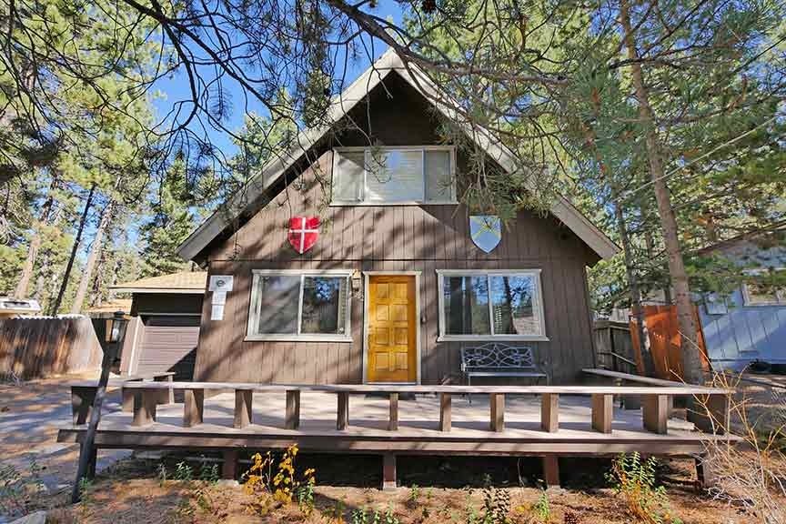 South Lake Tahoe Vacation Rental