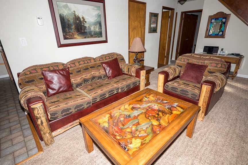 South Lake Tahoe Vacation Rental