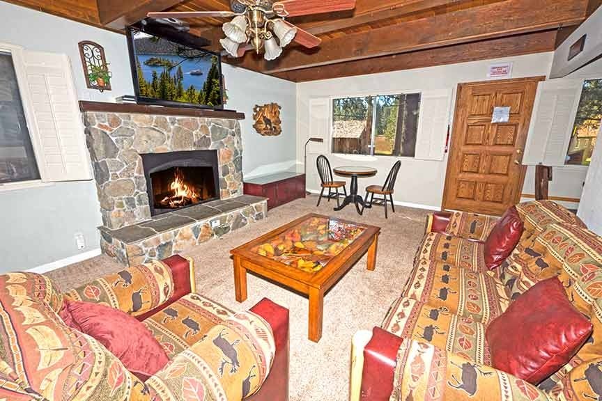 South Lake Tahoe Vacation Rental