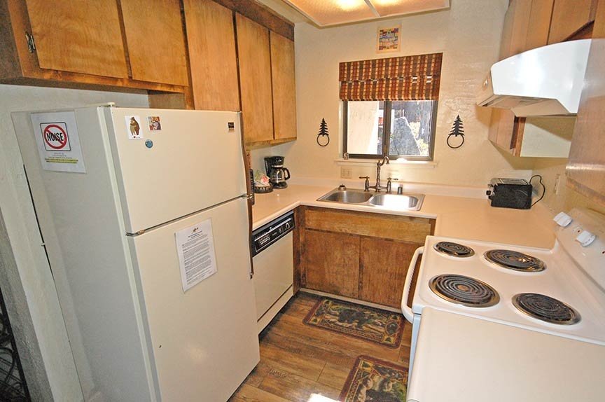 South Lake Tahoe Vacation Rental