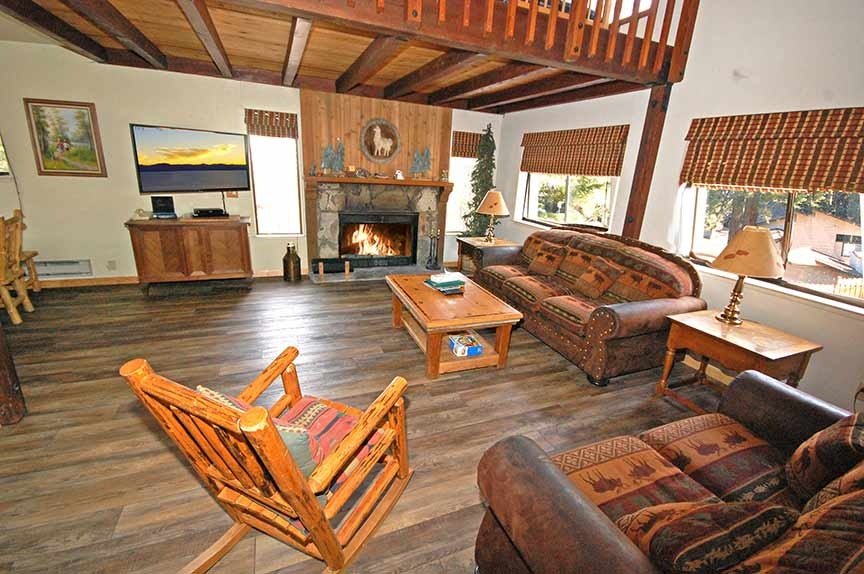 South Lake Tahoe Vacation Rental