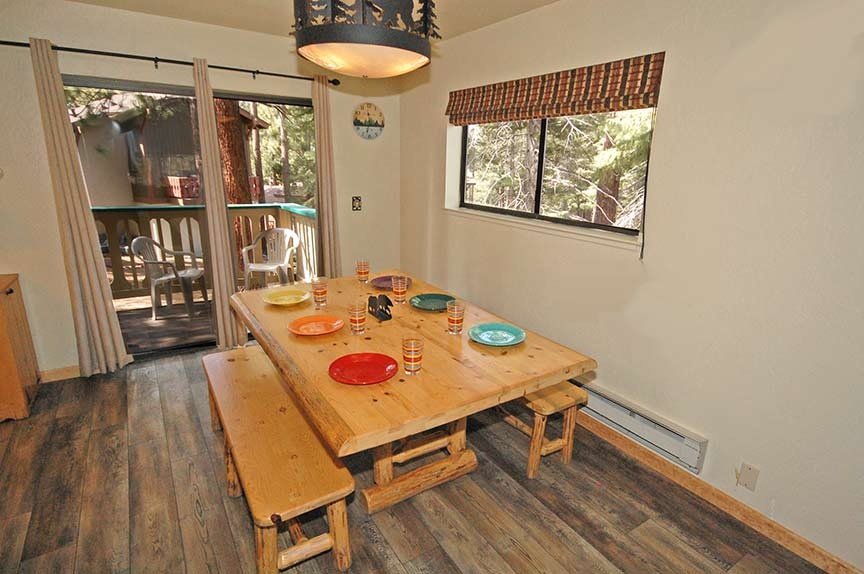 South Lake Tahoe Vacation Rental