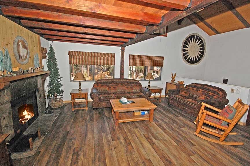 South Lake Tahoe Vacation Rental